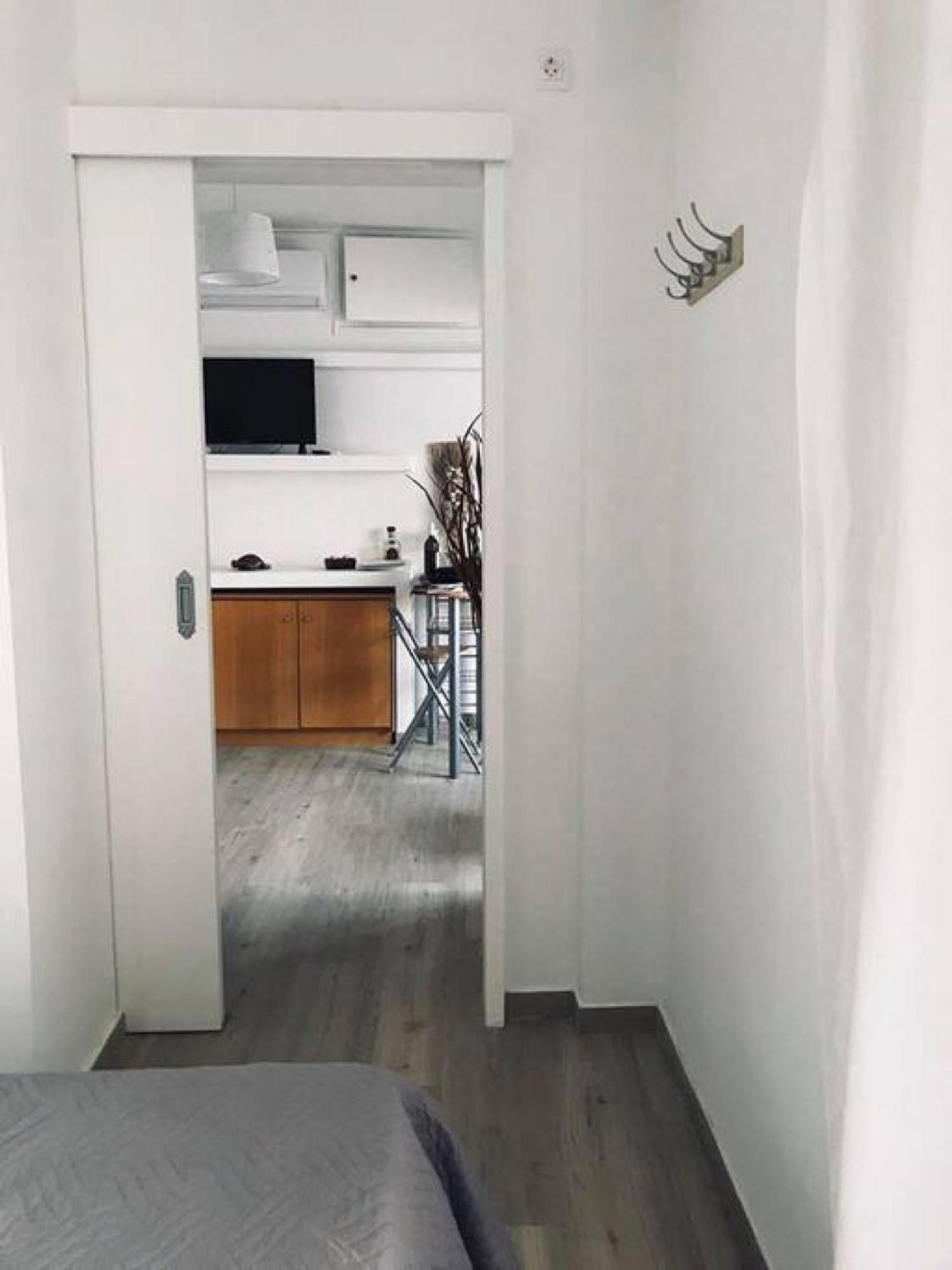 Urban In Center Apartment Heraklion (Crete)