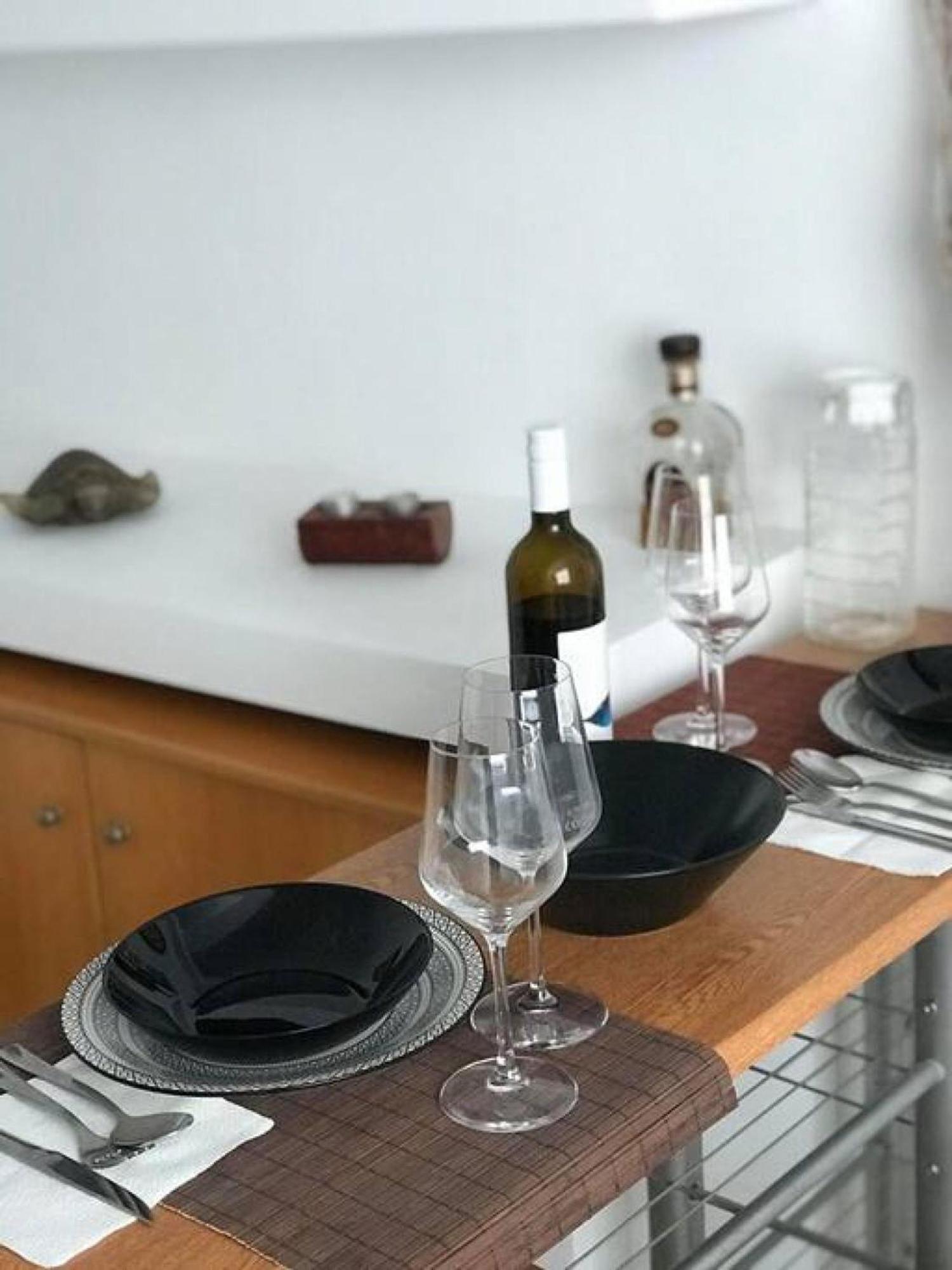 Apartment Urban In Center Heraklion (Crete)
