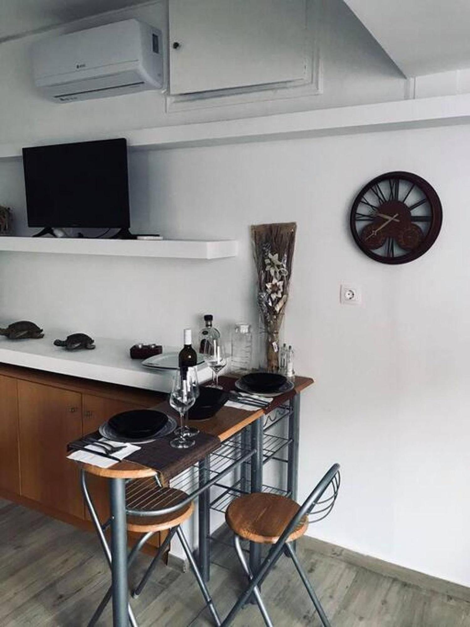 Apartment Urban In Center Heraklion (Crete)