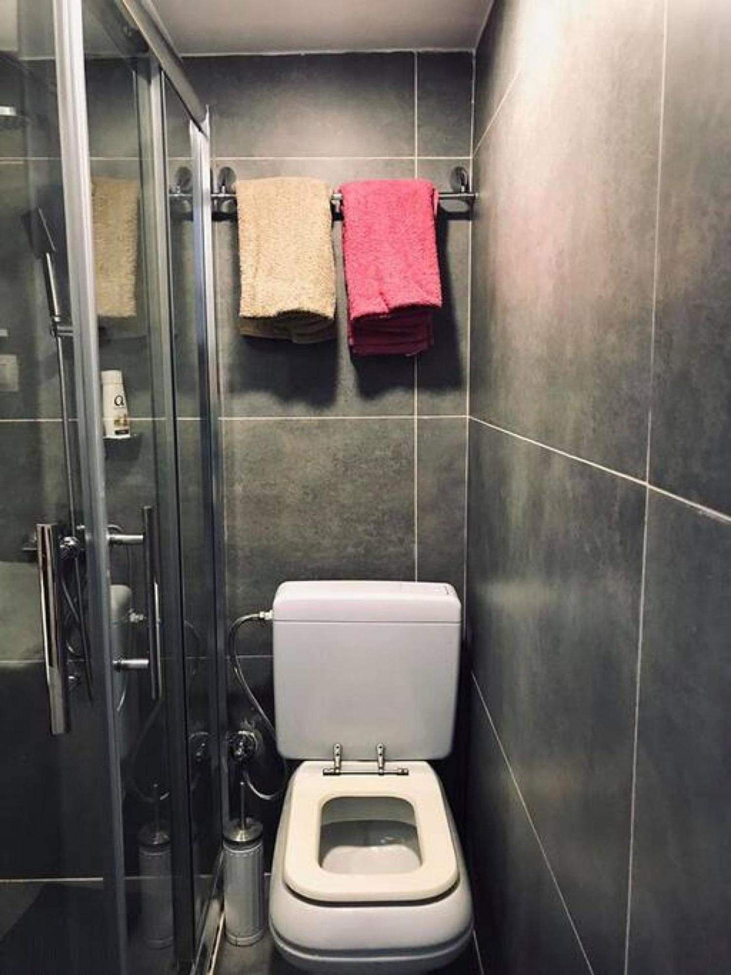 Apartment Urban In Center Heraklion (Crete)